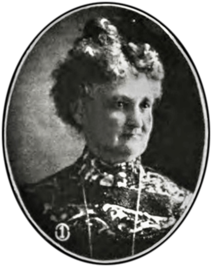 Marie Hermann